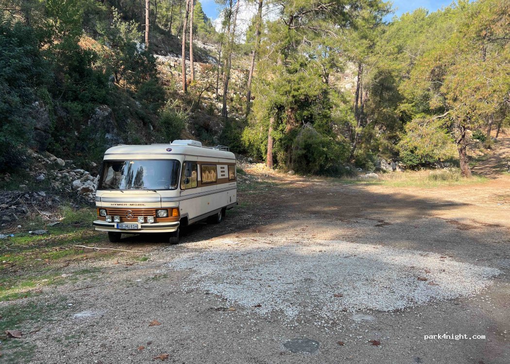(07980) Kemer - Çıralı Yolu — foto 2