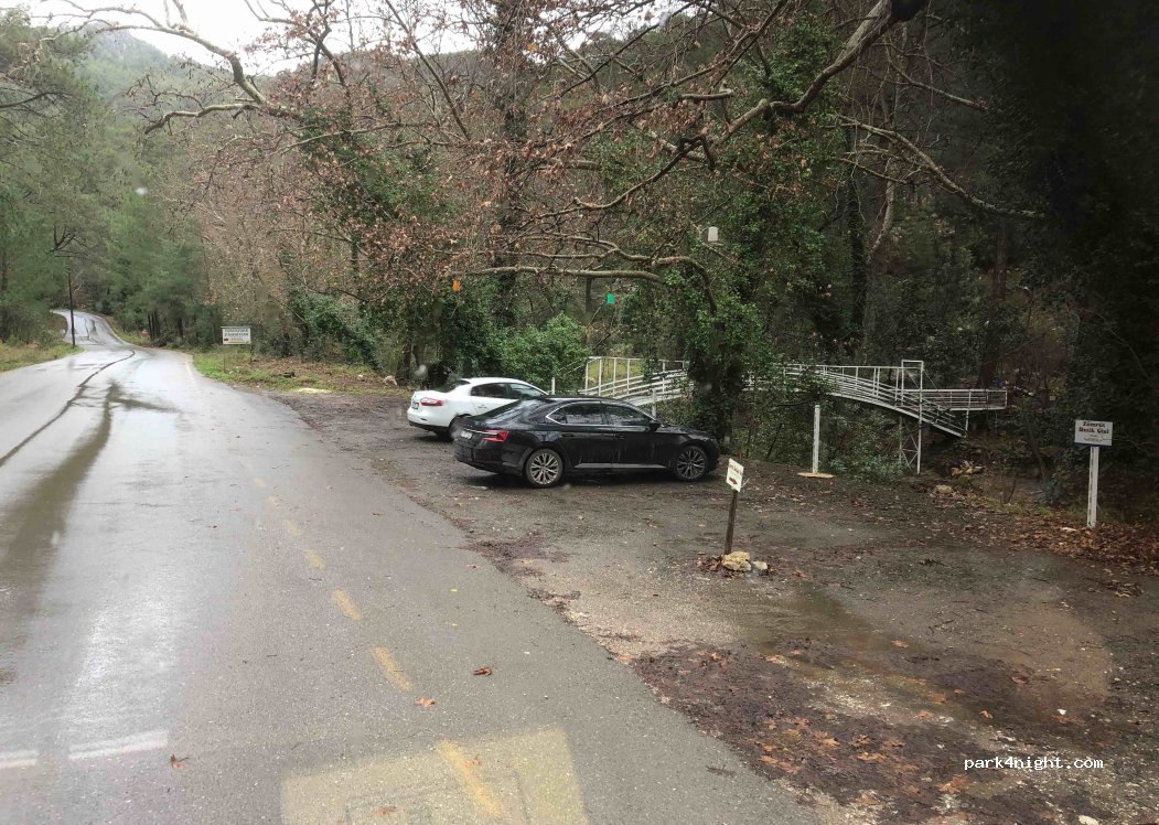 (07980) Kemer - Çıralı Yolu — foto 3