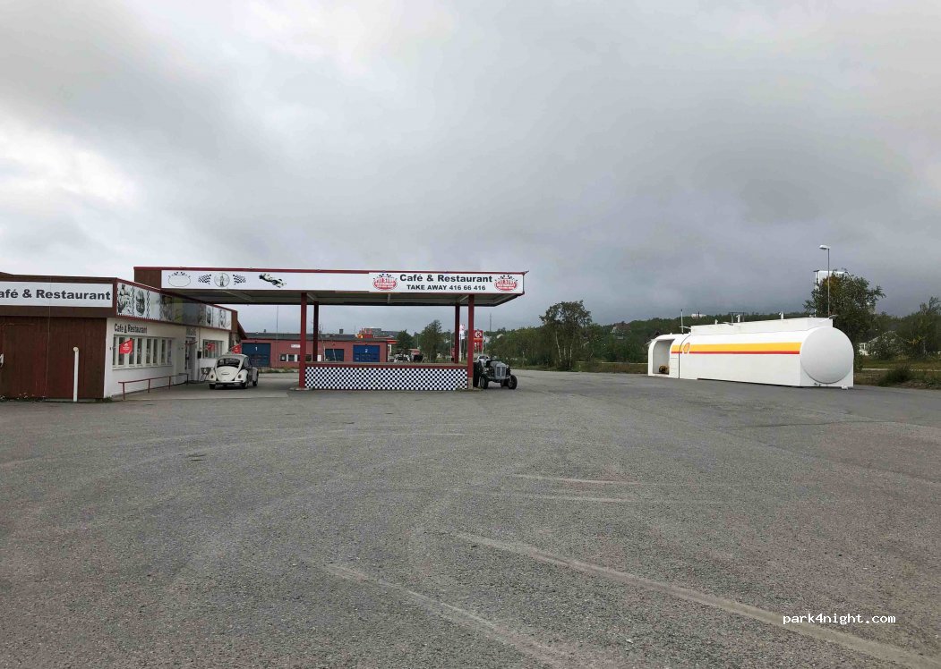 (9520) Kautokeino - 7 Fievroluodda — foto