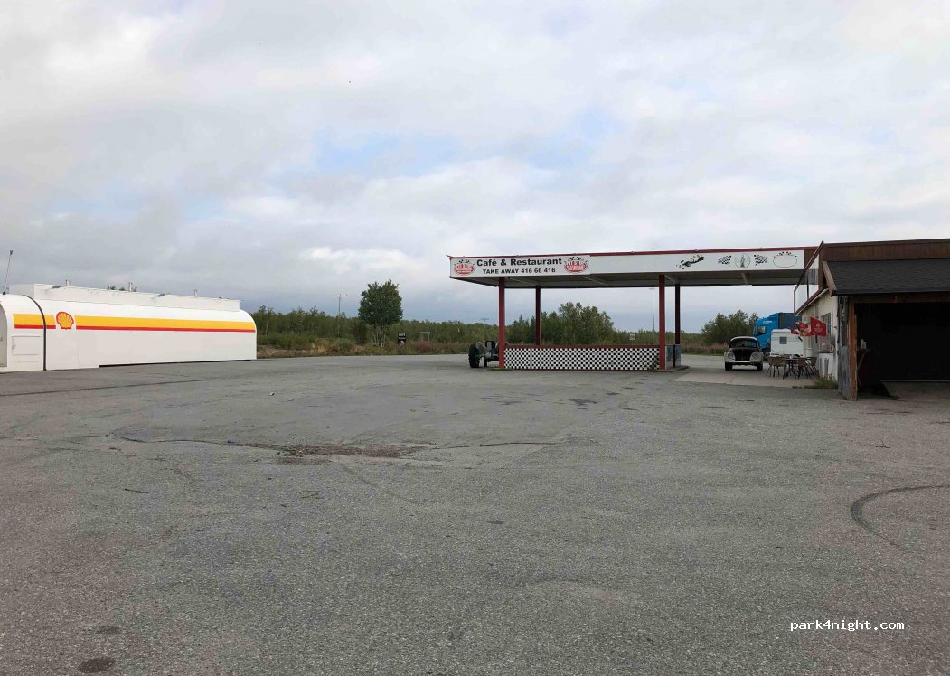 (9520) Kautokeino - 7 Fievroluodda — foto 2