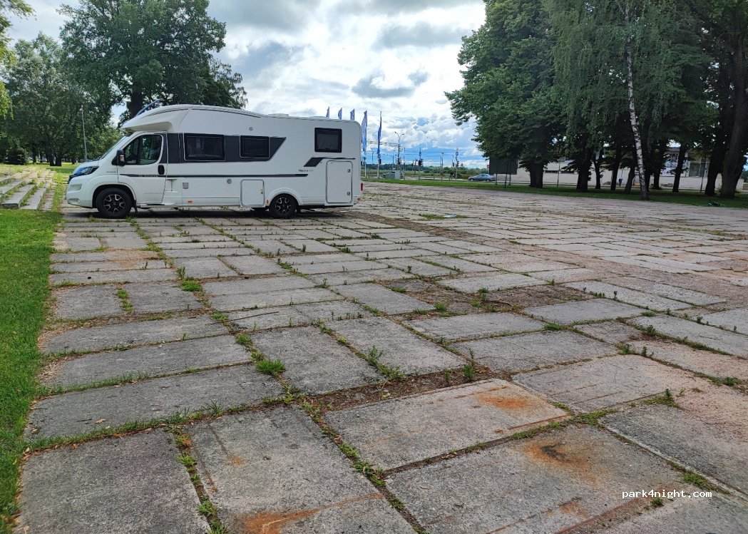 (2015) Jūrmala - 2 Pils iela — foto