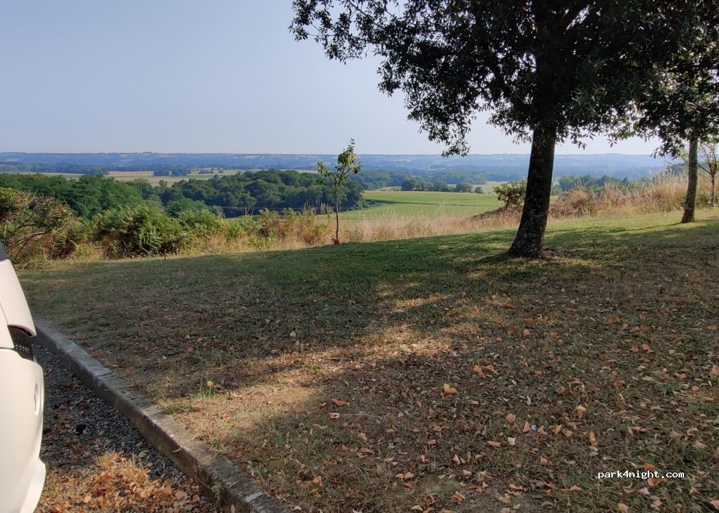 (64300) Sallespisse - 874 Route de Bonnut — foto