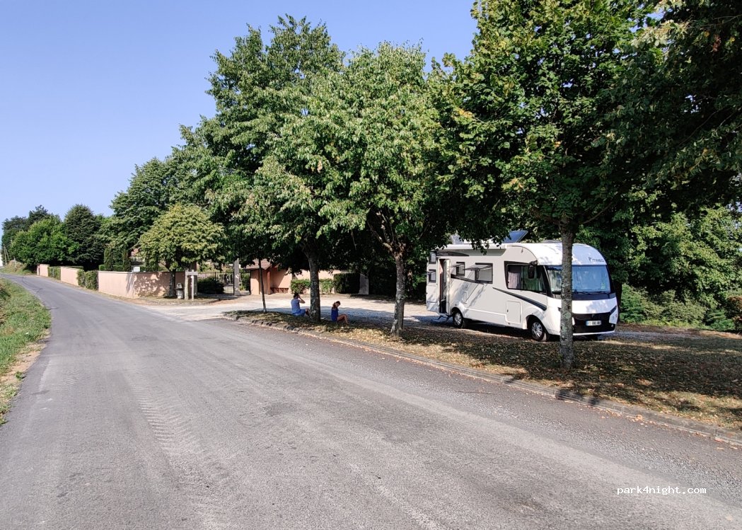 (64300) Sallespisse - 874 Route de Bonnut — foto 3