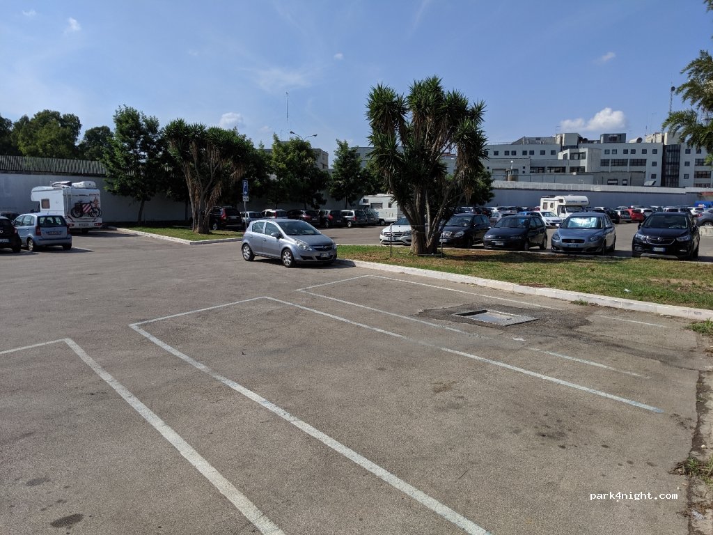(72100) Brindisi - 43 Via Spalato — foto 2