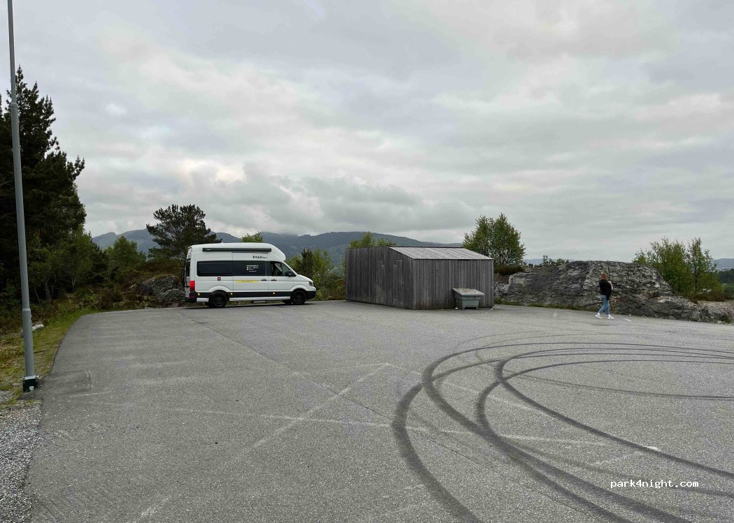 (5914) Isdalstø - 100 Lonsvegen — foto 4