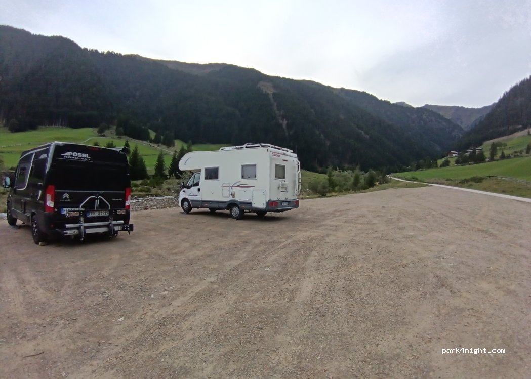 (39058) Weißenbach - Strada Statale 508 — foto 3