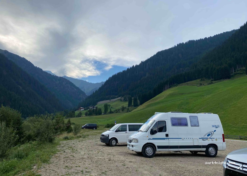 (39058) Weißenbach - Strada Statale 508 — foto 4