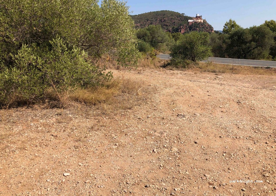 (43300) Mont-roig del Camp - T-322 — foto