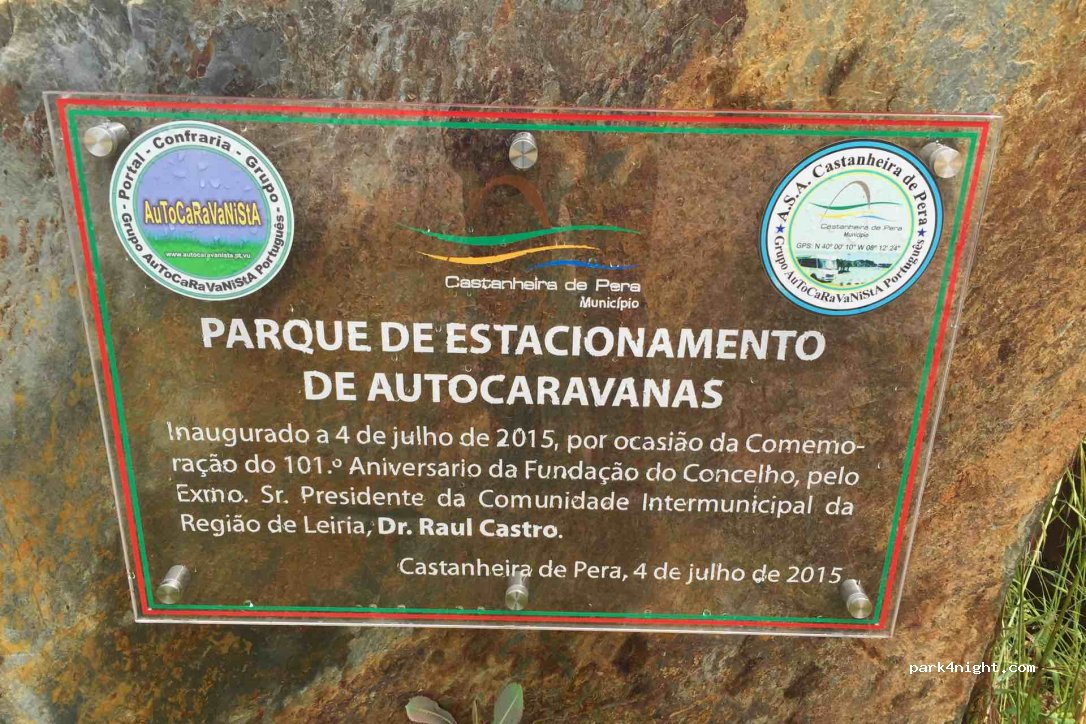 () Castanheira de Pêra - 2 Variante à Nacional 236 — foto 2
