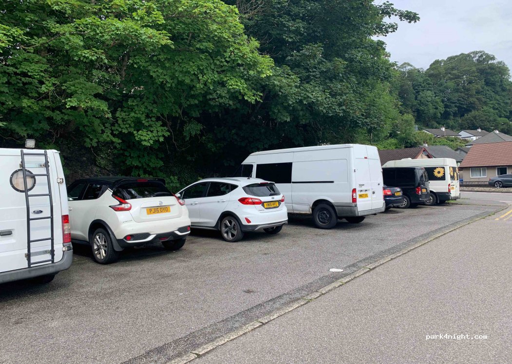 (PA34 5JE) Oban - 56 Dalriach Road — foto 3