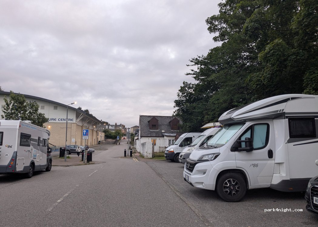 (PA34 5JE) Oban - 56 Dalriach Road — foto 4