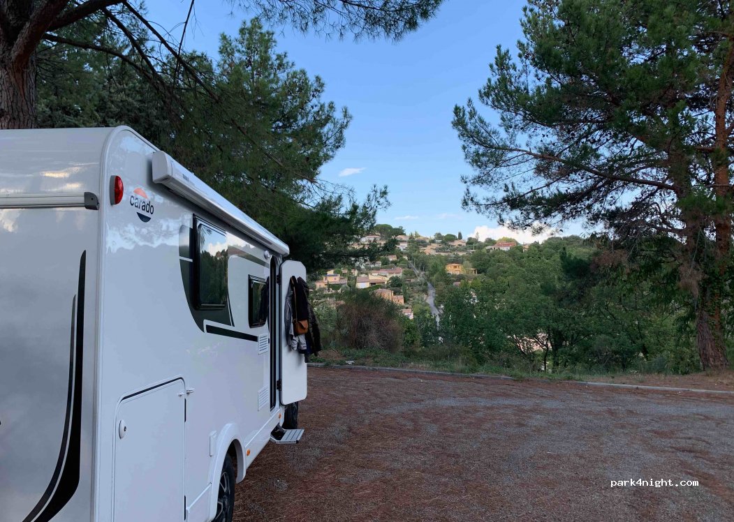 (04100) Manosque - 612 Montée de Saint-Martin-les-Eaux — foto 3