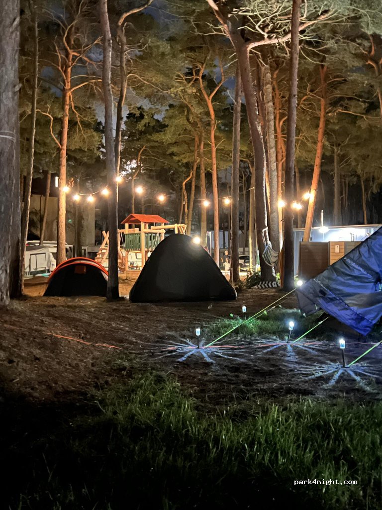 Camping Na Wydmie — foto 2