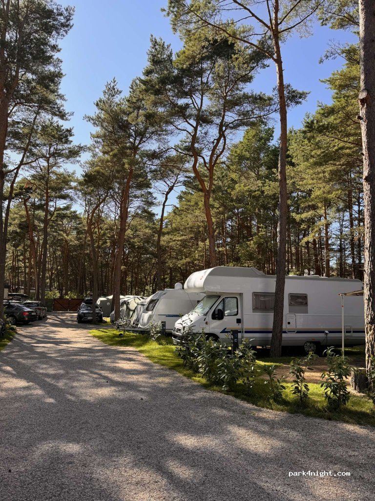 Camping Na Wydmie — foto 5