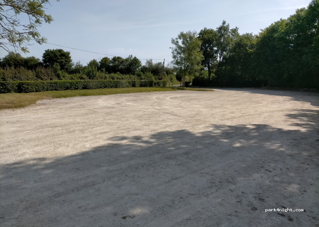 (50390) Nehou - 10 Rue de la Belle Manière — foto