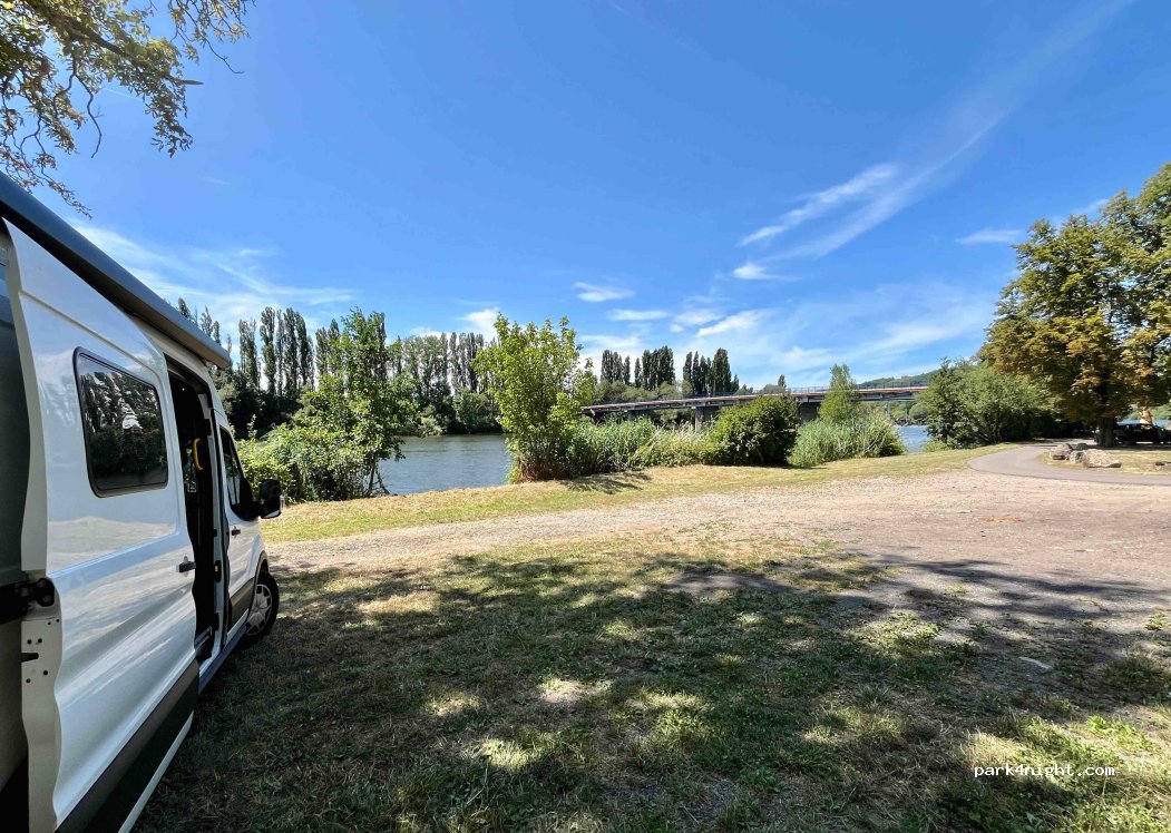 (57480) Contz-les-Bains - 31 Véloroute Charles le Téméraire — foto 3