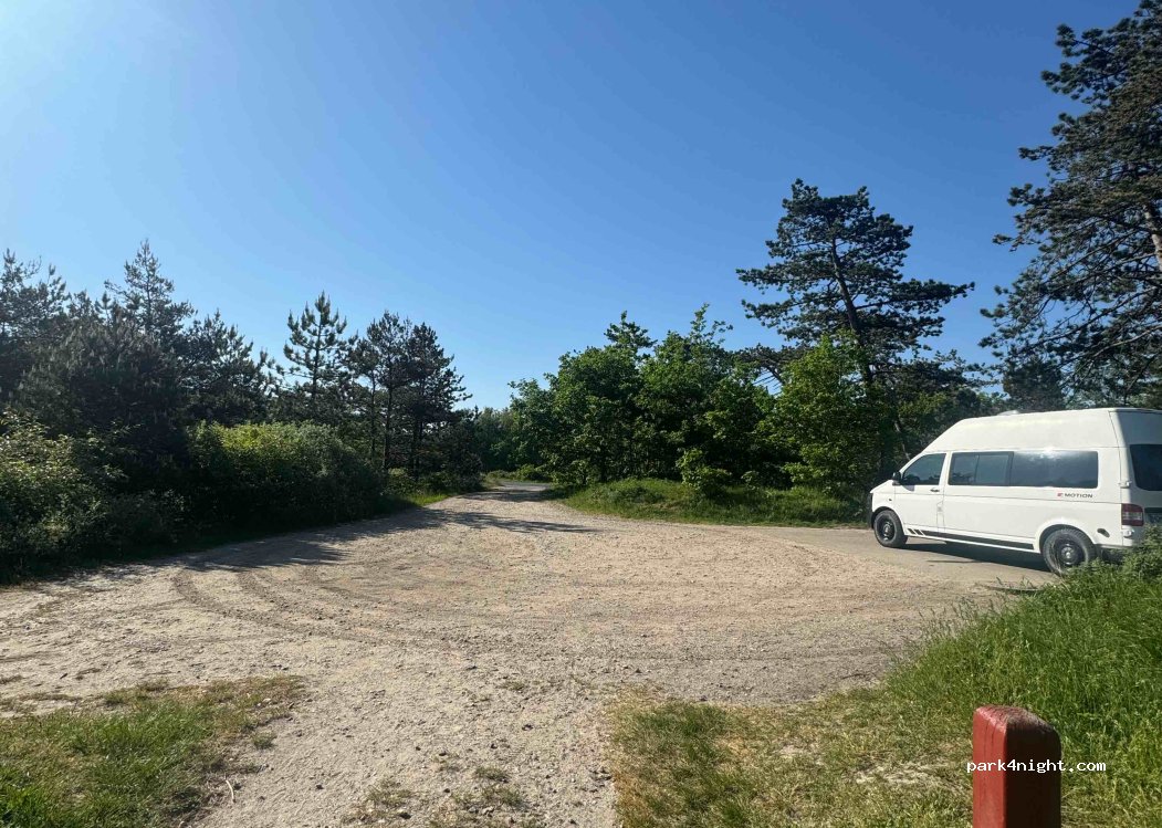 (6792) Rømø - 40 Vesterhavsvej — foto 2