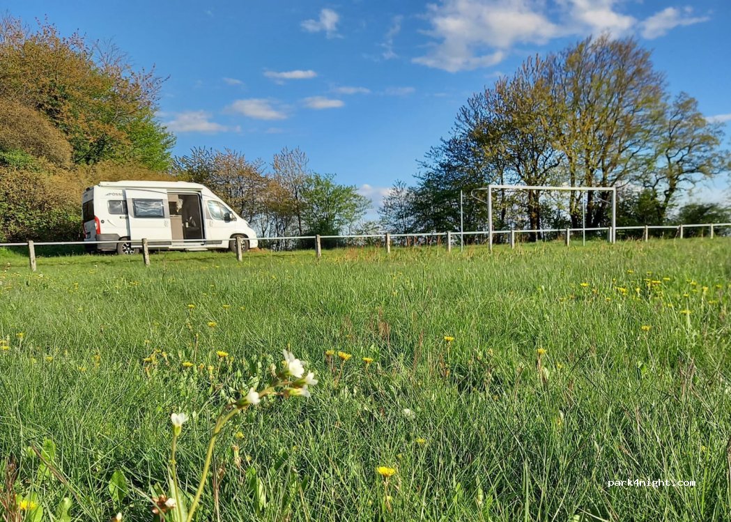 (63679) Schotten - Unnamed Road — foto 4