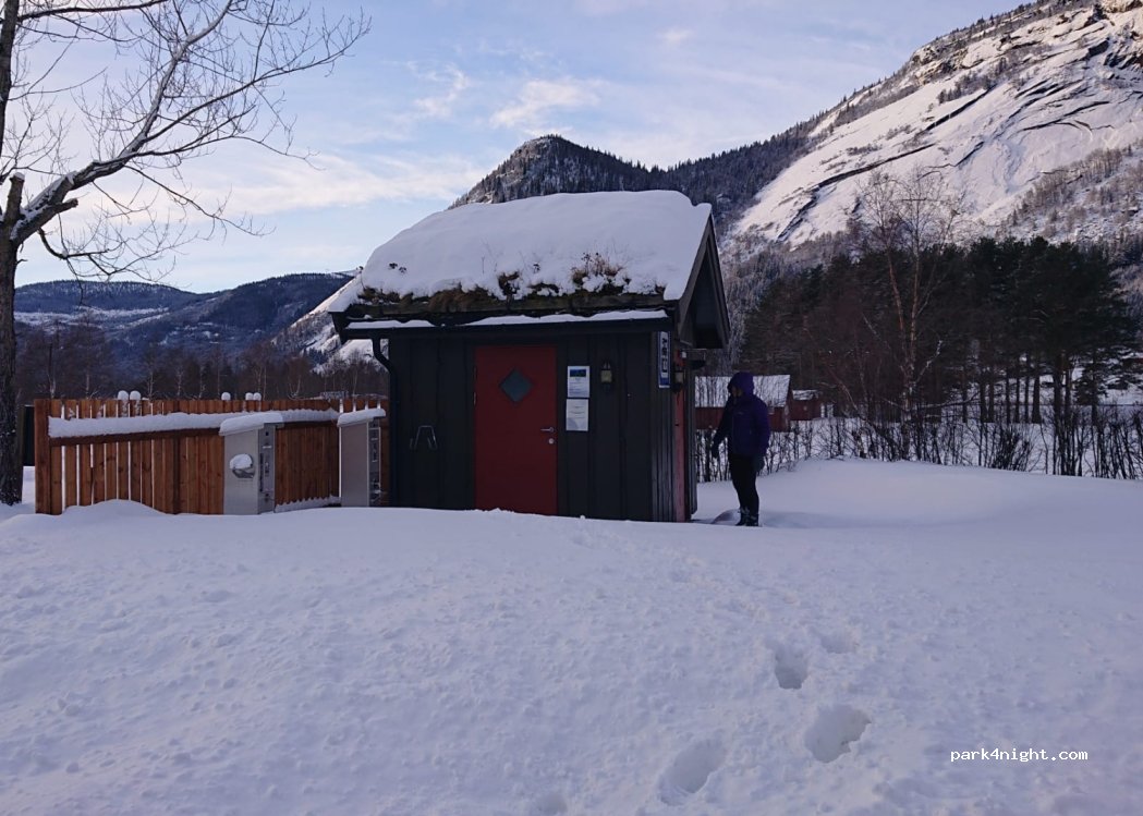(4747) Valle - 22 Kjellebergsvegen — foto 3