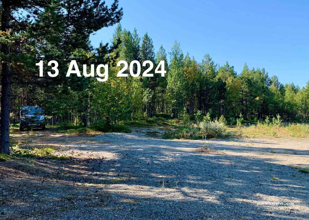 (99450) Palojoensuu - 2431 Käsivarrentie — foto 3