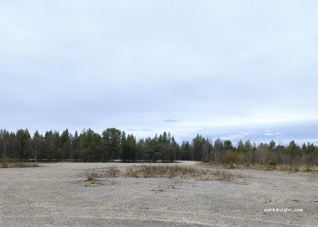 (99450) Palojoensuu - 2431 Käsivarrentie — foto 4