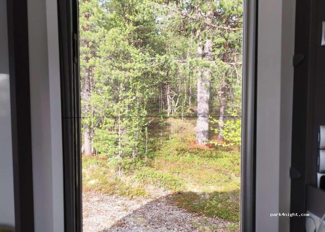 (99450) Palojoensuu - 2431 Käsivarrentie — foto 5