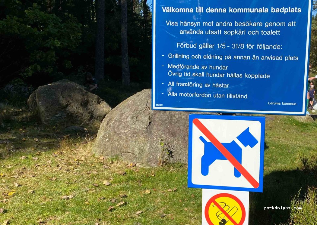 (443 71) Gråbo - 45 Dammviksvägen — foto 4
