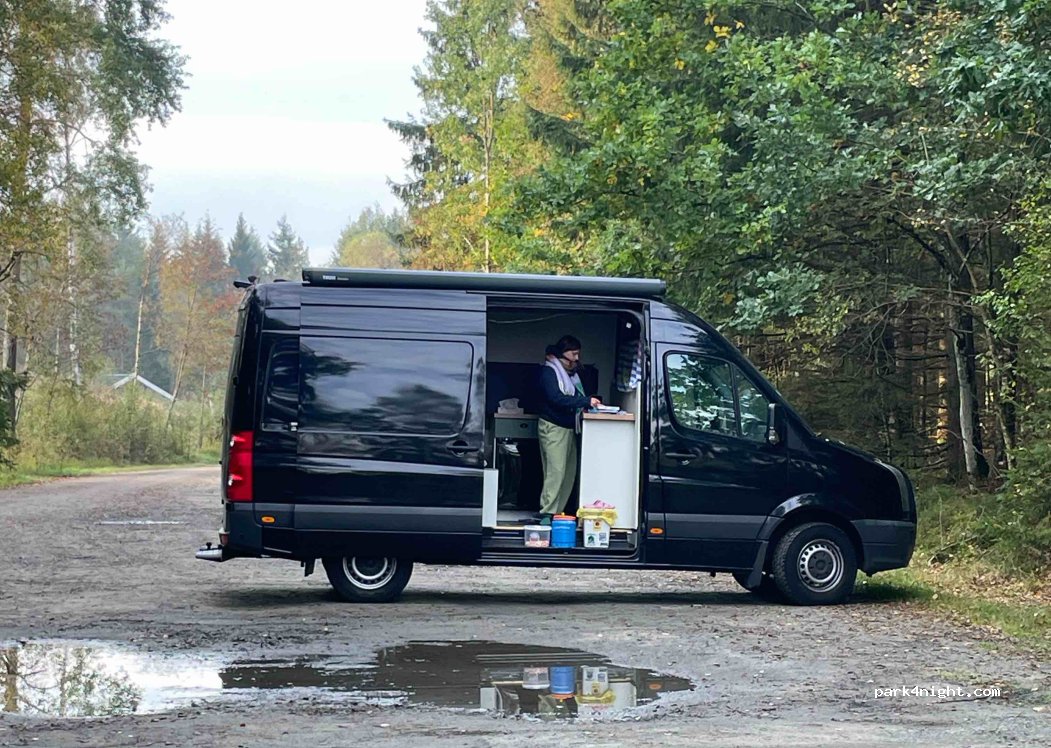 (443 71) Gråbo - 45 Dammviksvägen — foto 5