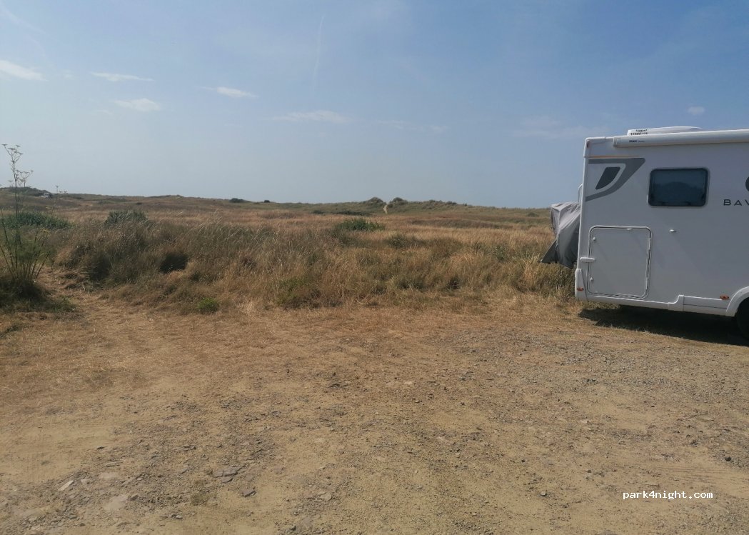 (50580) Port-Bail-sur-Mer - D324 — foto 2
