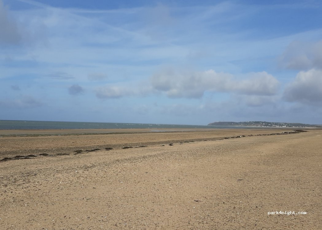 (50580) Port-Bail-sur-Mer - D324 — foto 3