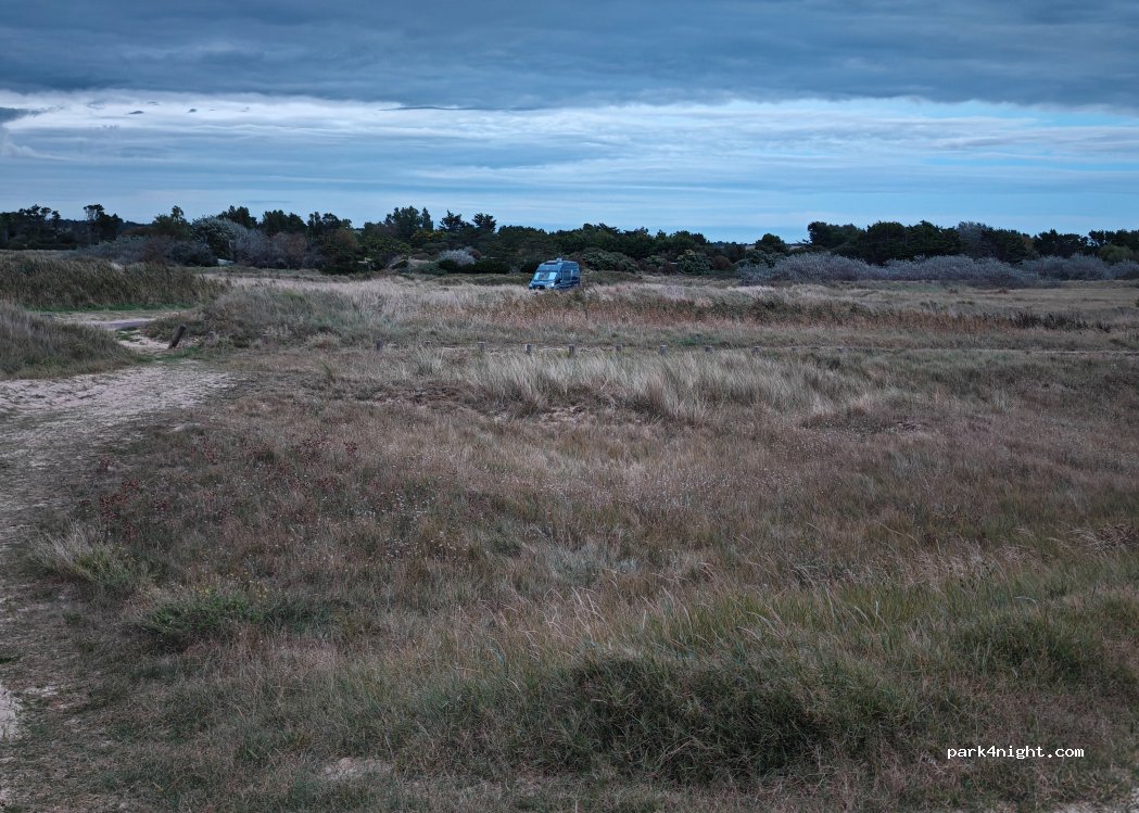 (50580) Port-Bail-sur-Mer - D324 — foto 5