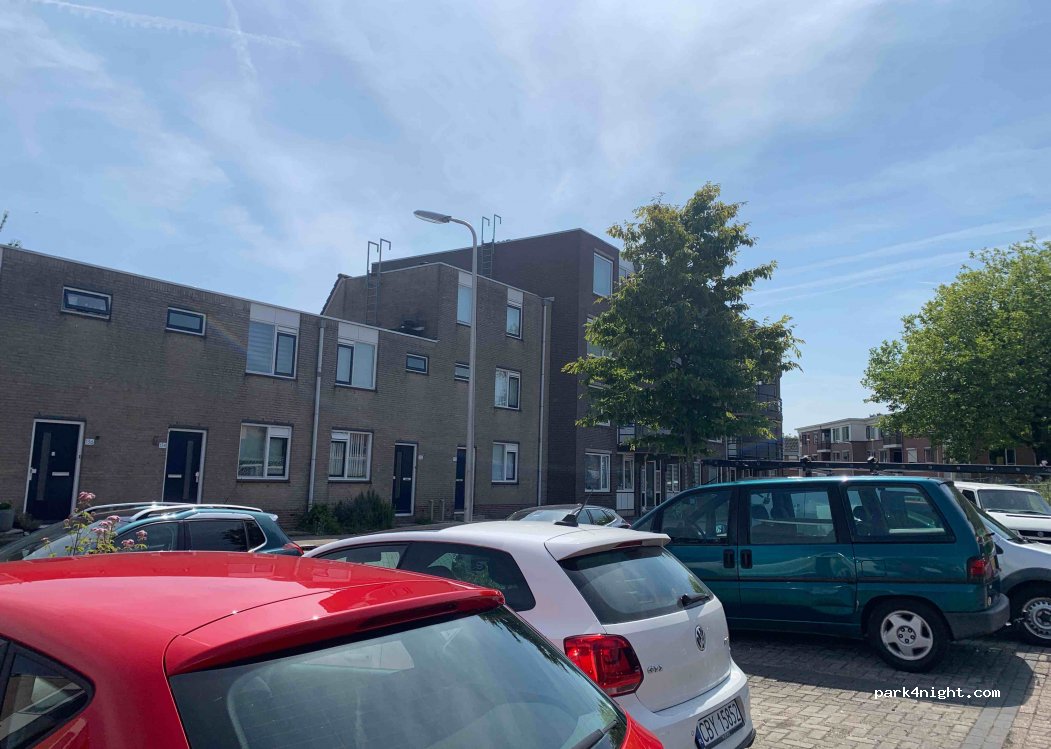 (2802 JG) Gouda - 137 Prins Hendrikstraat — foto