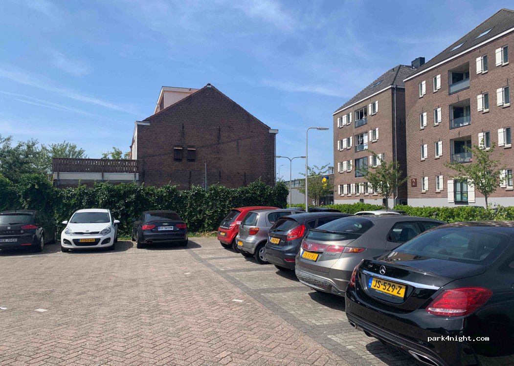 (2802 JG) Gouda - 137 Prins Hendrikstraat — foto 2