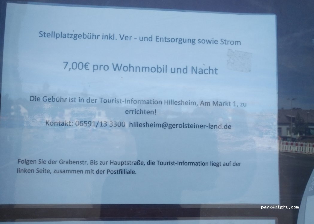 (54576) Hillesheim - 7 Lammersdorfer Straße — foto