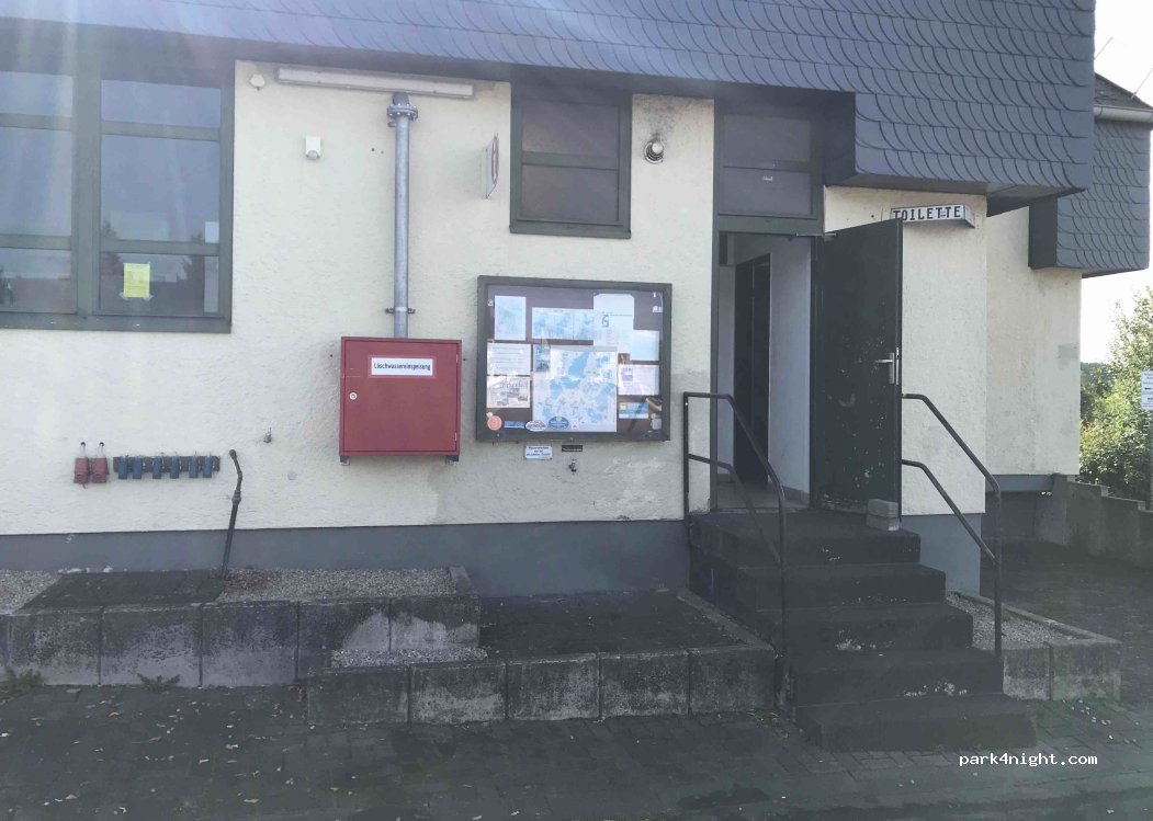 (54576) Hillesheim - 7 Lammersdorfer Straße — foto 3