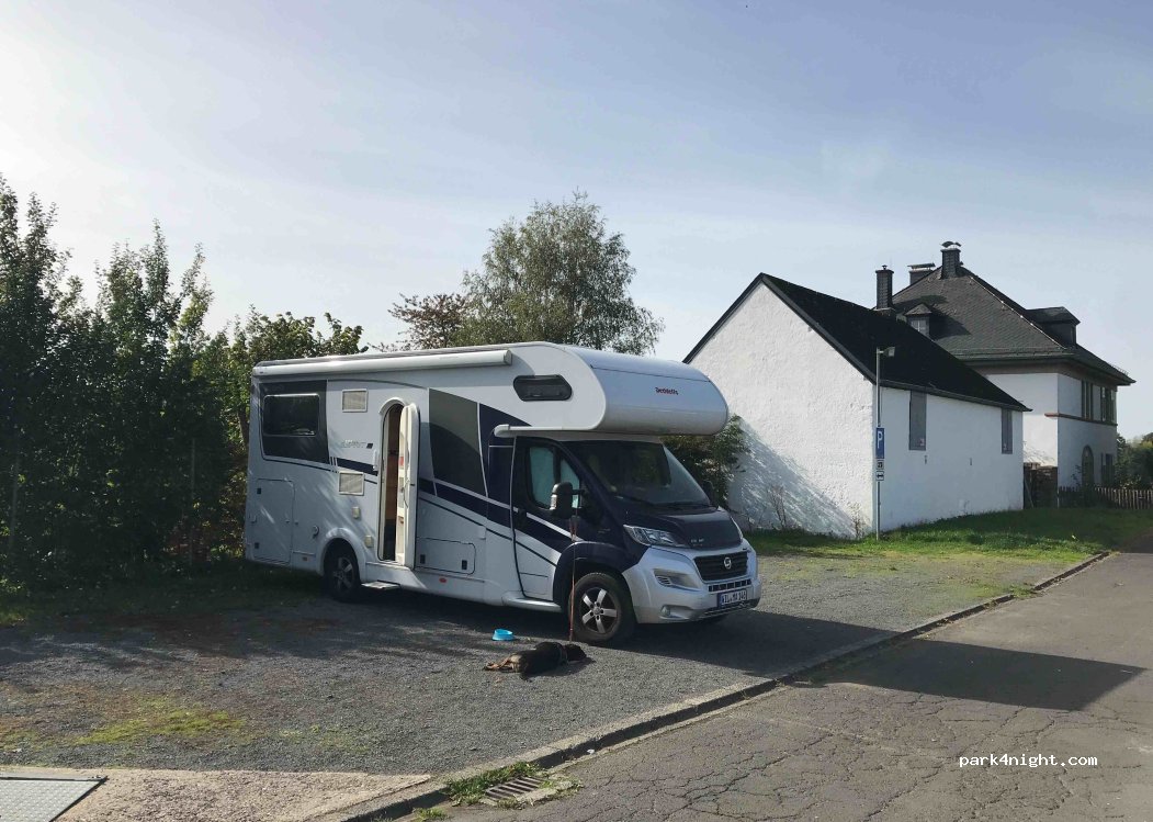 (54576) Hillesheim - 7 Lammersdorfer Straße — foto 4