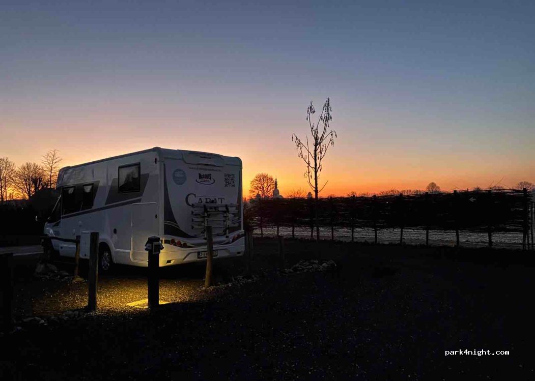 Camperplaats & B&B D'n Ouwe Meuk — foto 2