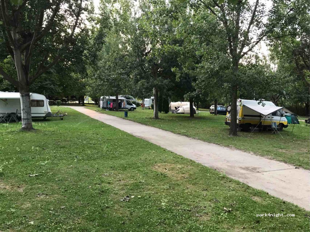 Gran Camping — foto 2