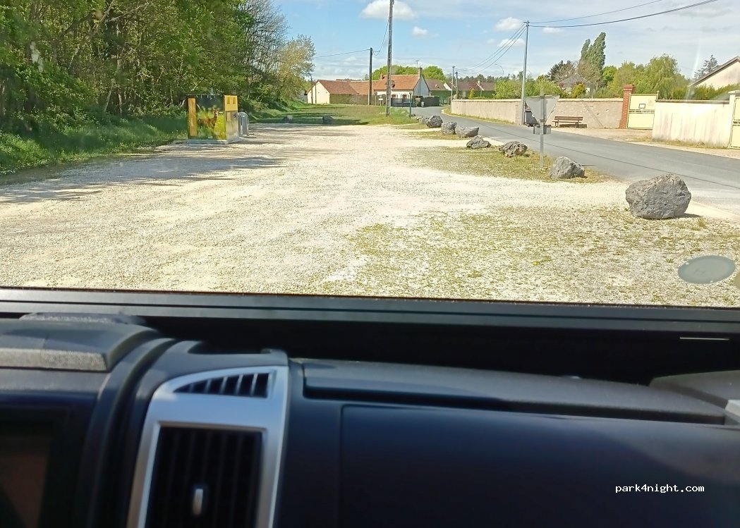 (41230) Mur-de-Sologne - 500 Rue de Blois — foto