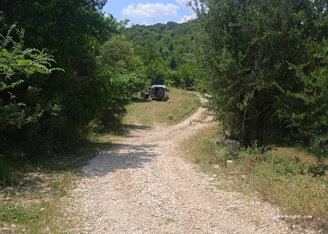 (470 43) Agnanta - Epar.Od> Ioanninon-Sirakou — foto 2