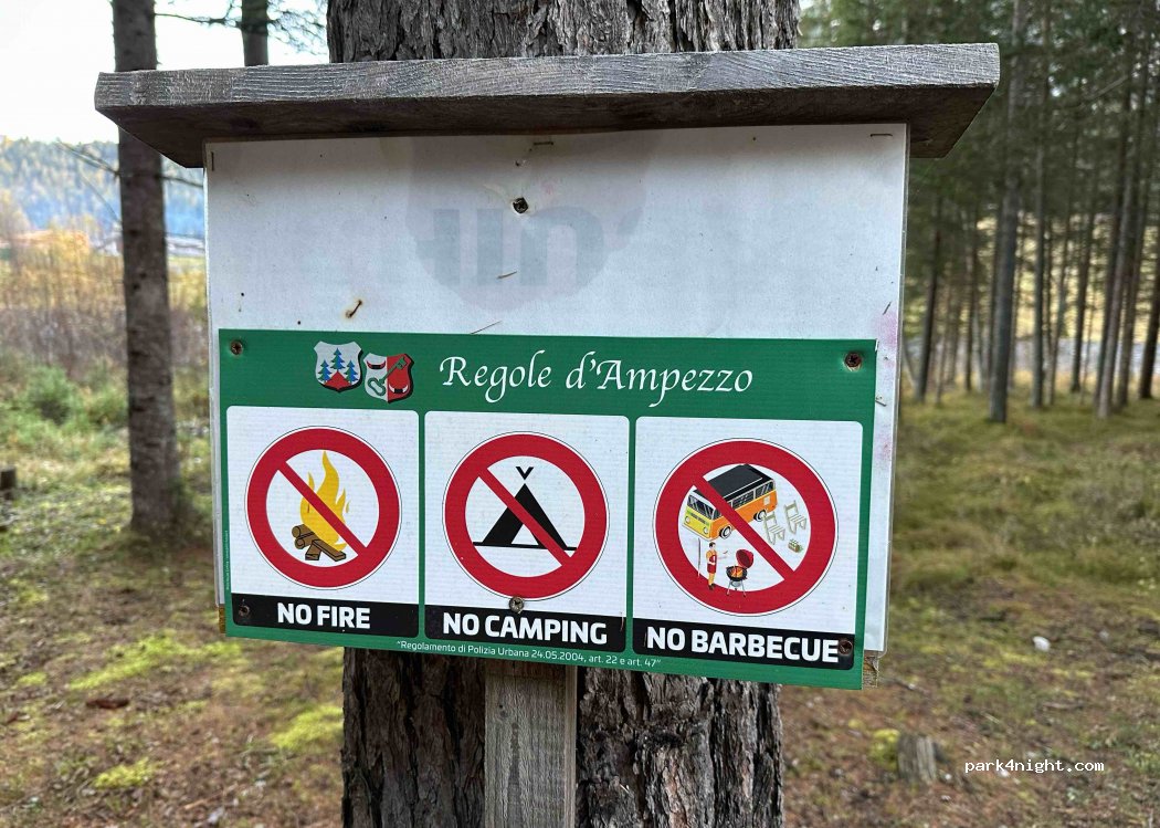 (32043) Cortina d'Ampezzo - Località Socol — foto 3