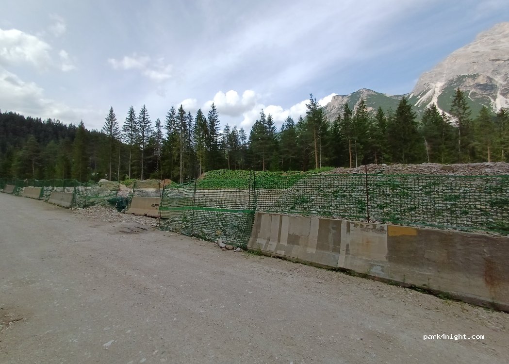 (32043) Cortina d'Ampezzo - Località Socol — foto 5