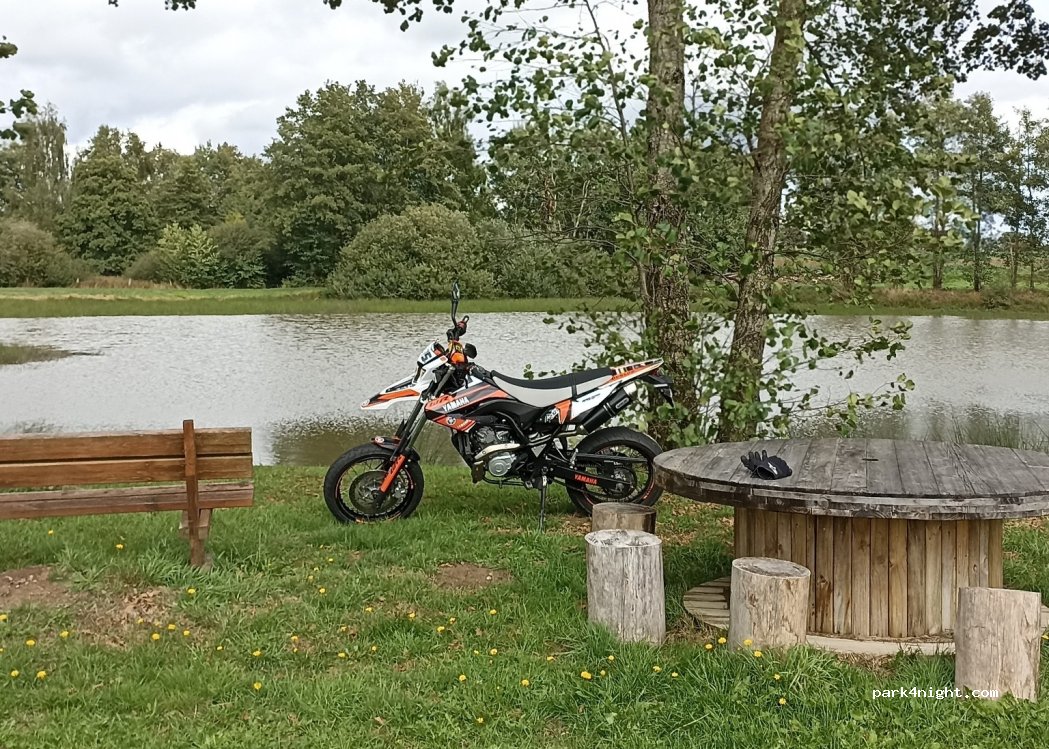 (88240) Gruey-lès-Surance - — foto 5