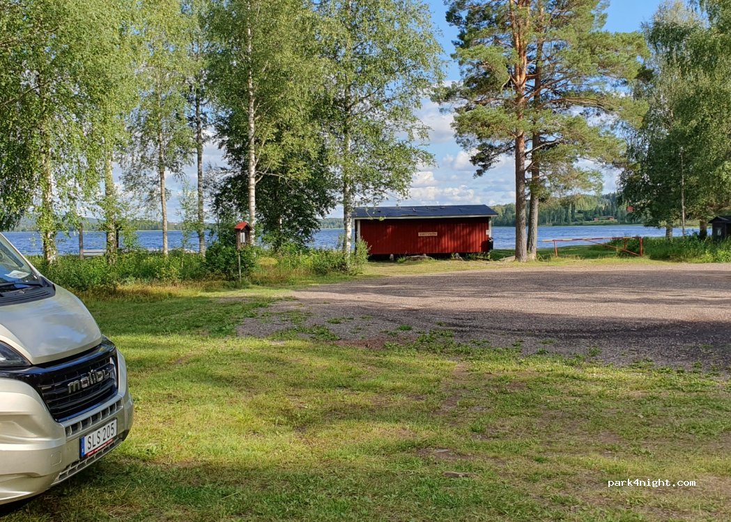 (685 97) Torsby - Östmarksvägen — foto 2