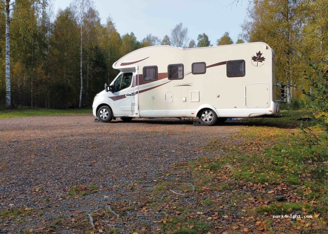 (685 97) Torsby - Östmarksvägen — foto 3