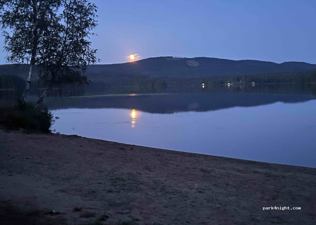 (685 97) Torsby - Östmarksvägen — foto 4