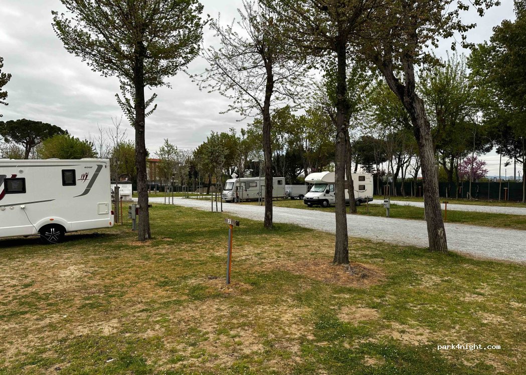 Area Camper Cesenatico — foto 2