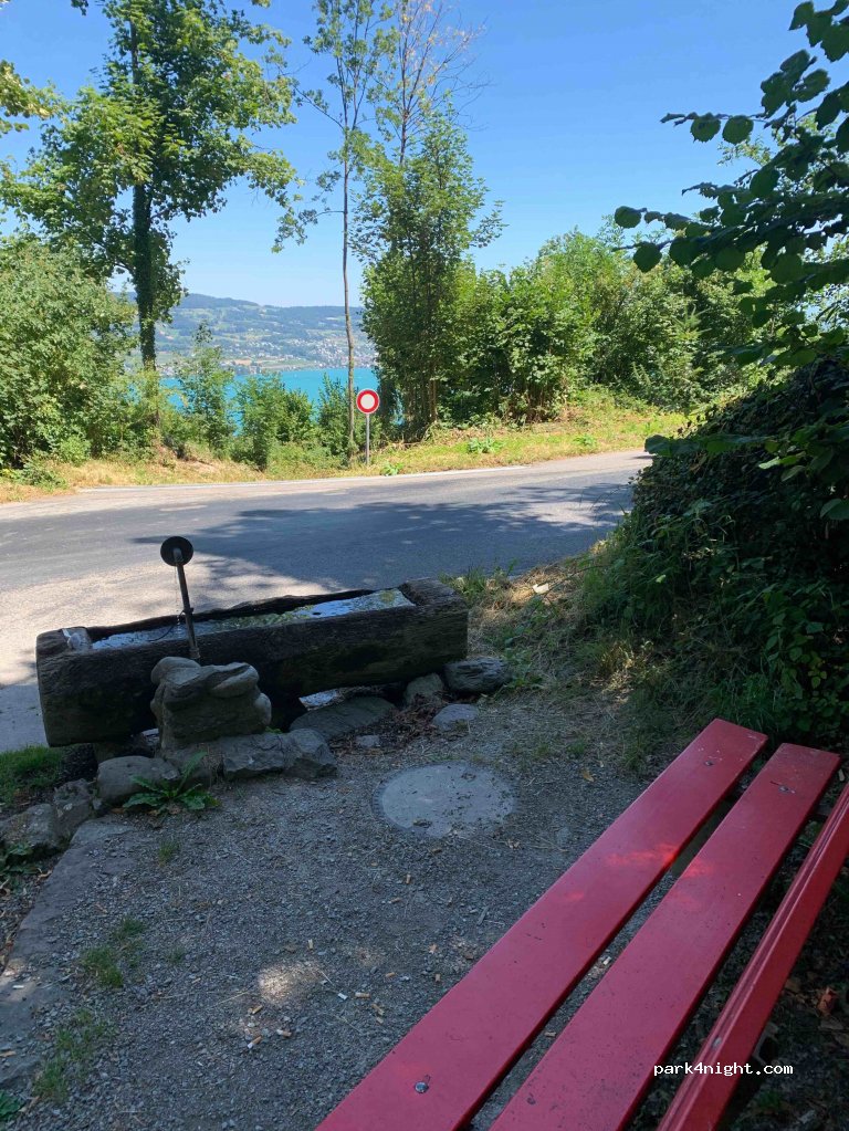(8815) Horgen - 11 Zürcherstrasse — foto
