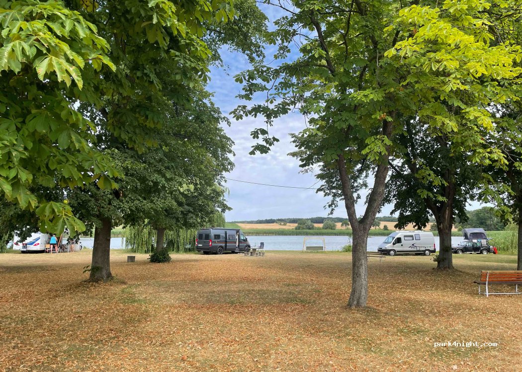 Campingplatz Mutzschen/Roda e.V. — foto