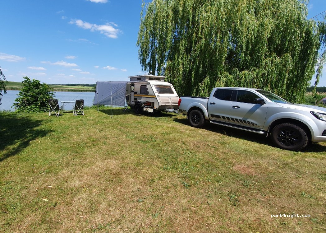 Campingplatz Mutzschen/Roda e.V. — foto 2